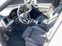Audi Q5 - Vorschau Bild 10