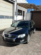 Volkswagen Vw Passat 3c 2.0 TDI 140PS Euro 5 Automatik - Volkswagen Passat: TDI 140 Ps