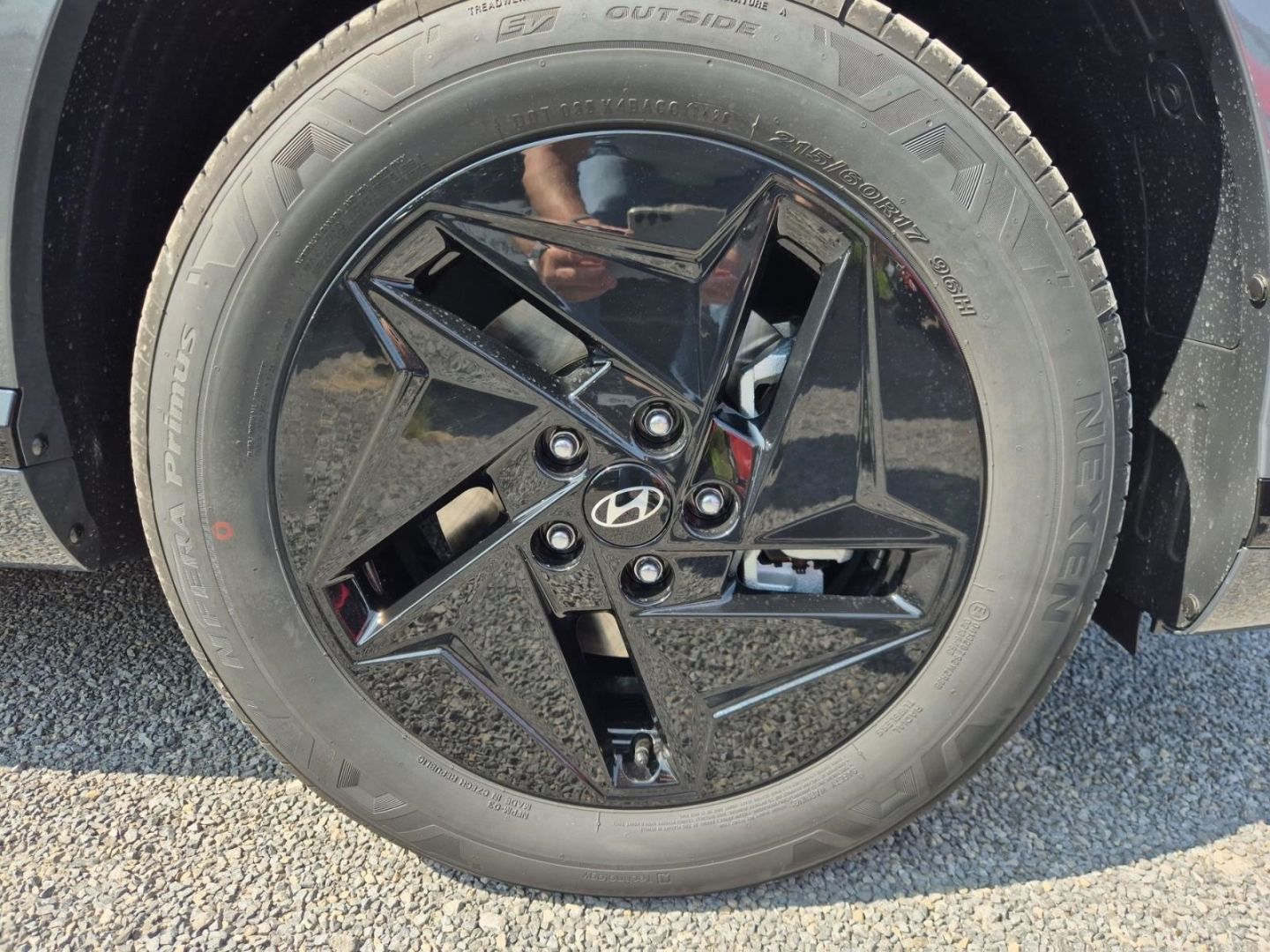 Hyundai KONA Elektro - Bild 15