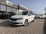 Skoda Fabia Ambition 1.0 110 PS *Winterräder* - Skoda Fabia: Ps