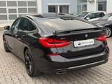 BMW 640 i Gran Turism Luxury Line*Leder*Pan.Dach*Hea - BMW 640 mit Panoramadach
