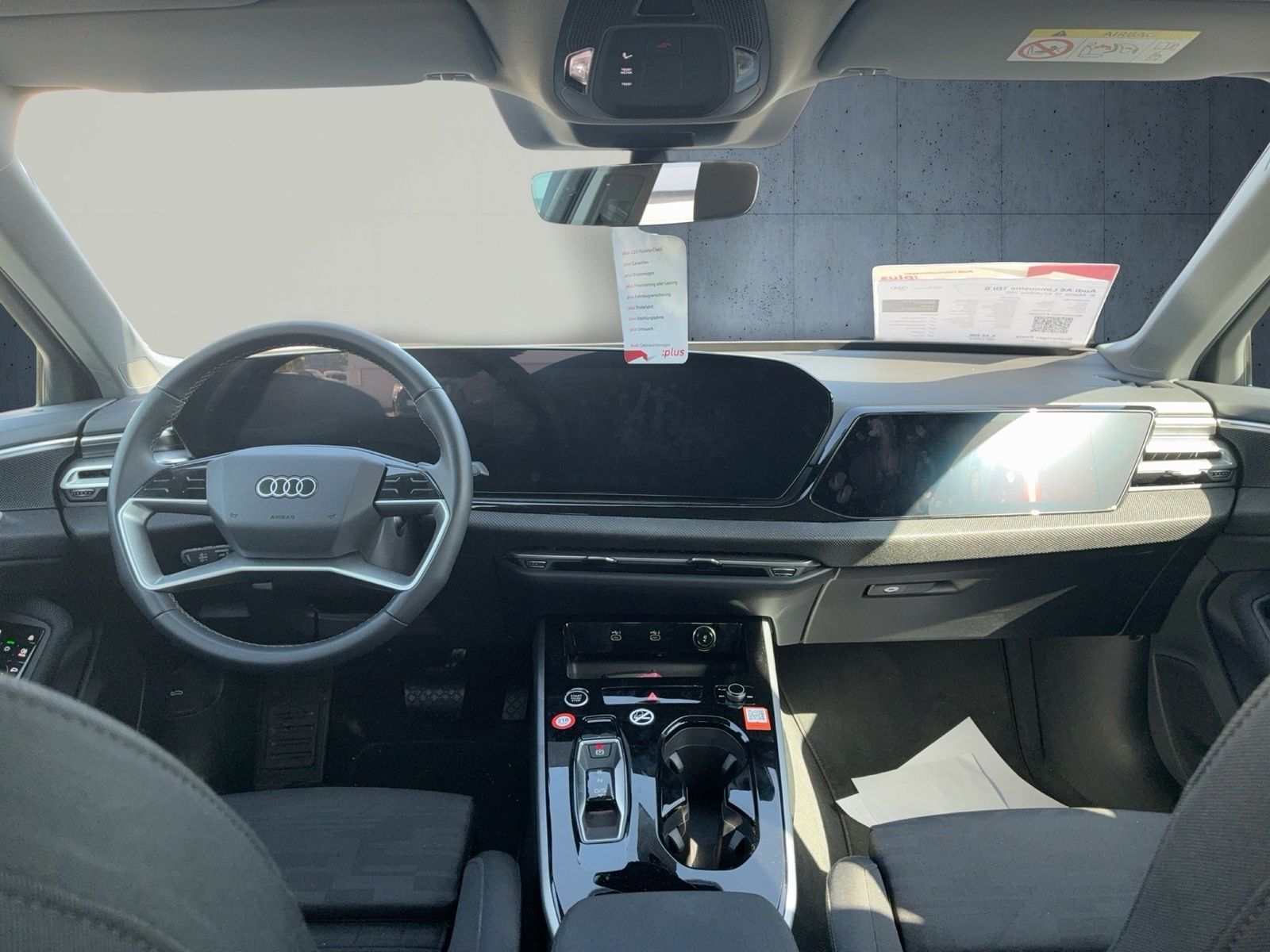 Audi A6 - Bild 12