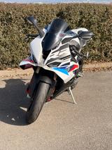 BMW S1000RR Dynamik|M-Paket|SC-Projekt|Schmiede|Fräs