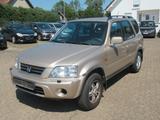 Honda CR-V 2.0i ES Klima - gebrauchte Honda CR-V aus dem Jahr 1999