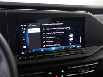 Volkswagen Caddy eHybrid DSG GOAL LED NAVI ACC KAMERA AHK