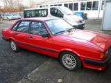 Audi 80 GTE 1,8 tornadorot - Audi 80 in Düsseldorf