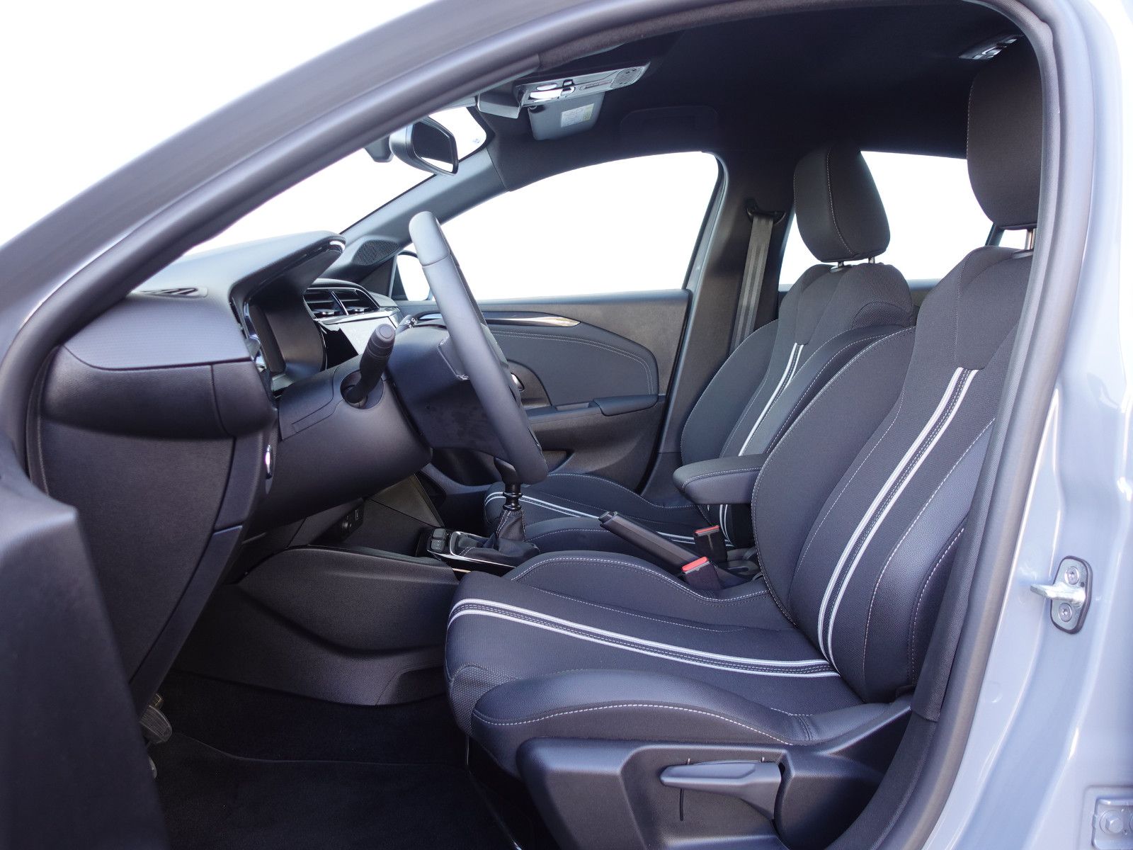 Fahrzeugabbildung Opel Corsa 1.2Turbo GS Allwetter,SHZ,IntelliLux,PDC