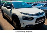 Citroën C4 Cactus 1,5 HDi 120*Aut*R.Cam*Navi*Pano*Keyles - Citroën C4 Cactus in Berlin