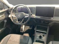 Volkswagen Tiguan - Vorschau Bild 12