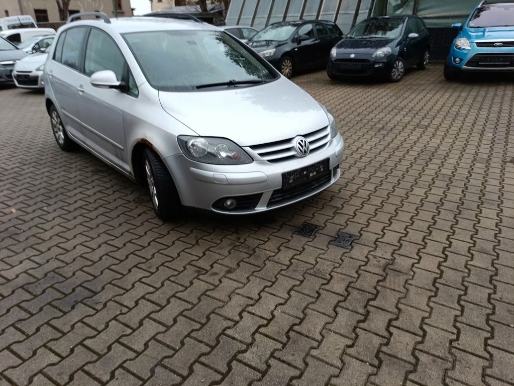Angebot ansehen Volkswagen Golf