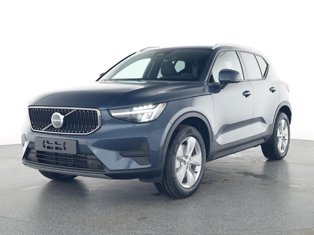Volvo XC40 B3 Core 2WD ACC, Memory, dunkel getönte