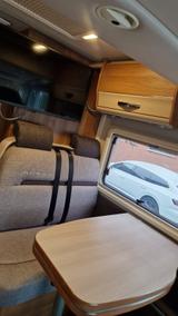 Knaus Van i 650 MEG  - Knaus 650 me