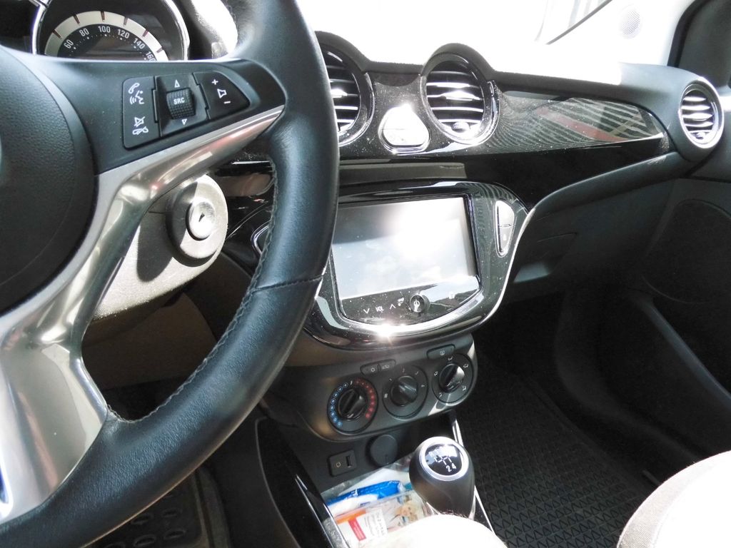 Image of Opel Adam