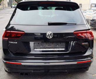 Volkswagen Tiguan - 6