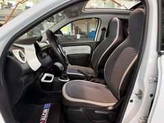 RENAULT Twingo - Ansicht 18