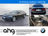 BMW 320i xDrive Automatik M Sportpaket Innovationsp. - BMW 320 Limousine 320i m sportpaket mit Benzin-Antrieb