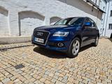 Audi Q5 2.0 TFSI, neuer Motor, S line, Bang & Olufsen - Audi Q5 aus 2013 mit Benzin-Antrieb: Geländewagen