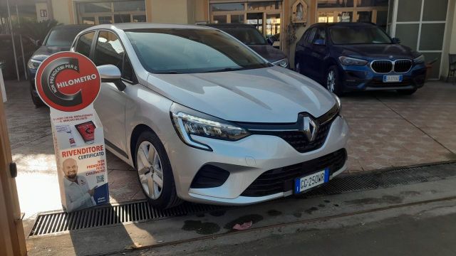 Renault Clio TCe 100 CV GPL 5 porte Zen