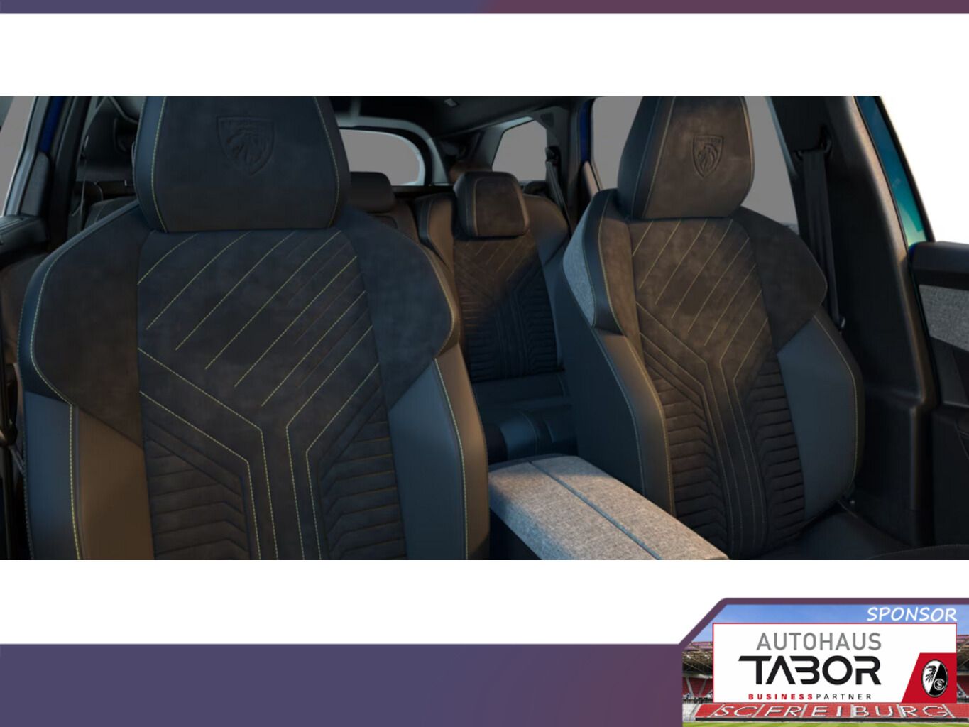 Peugeot 5008 - Bild 7