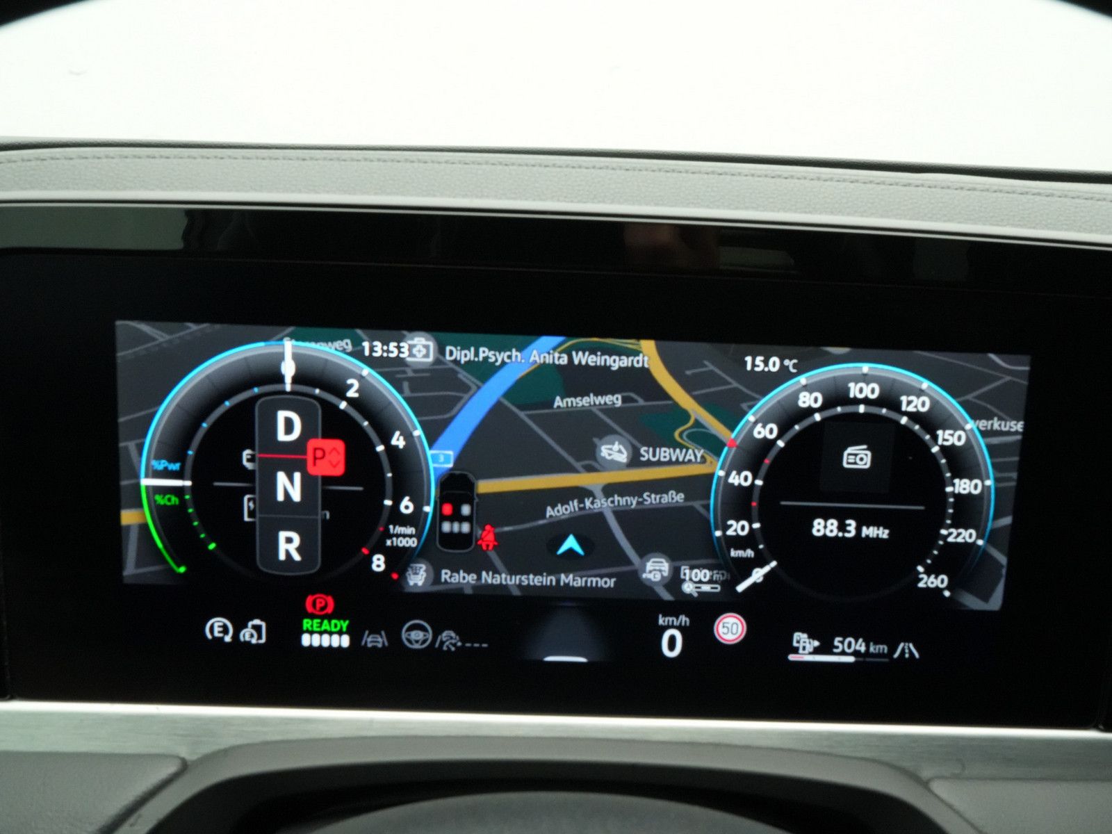 Volkswagen Passat - Bild 9