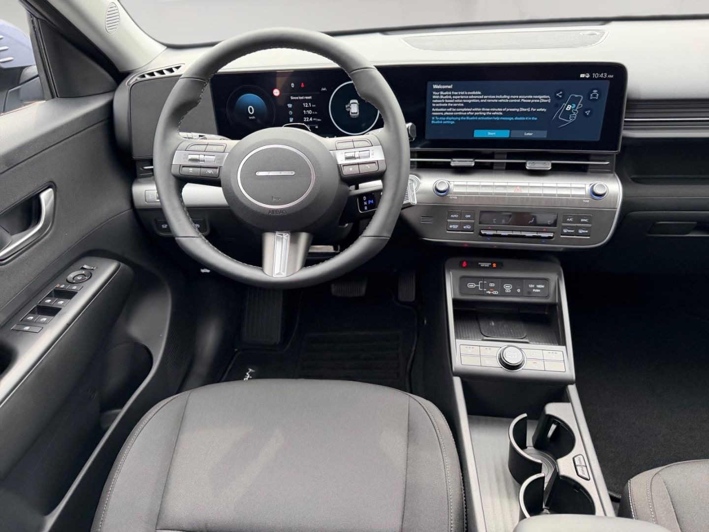 Hyundai KONA Elektro - Bild 11