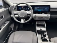 Hyundai KONA Elektro - Vorschau Bild 11