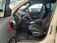 BMW X3 M50 - Vorschau Bild 17
