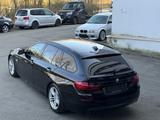 BMW 520 D F11 M-Sportpaket Xenon Navi Soft-Close 18" - BMW 520: M Sport