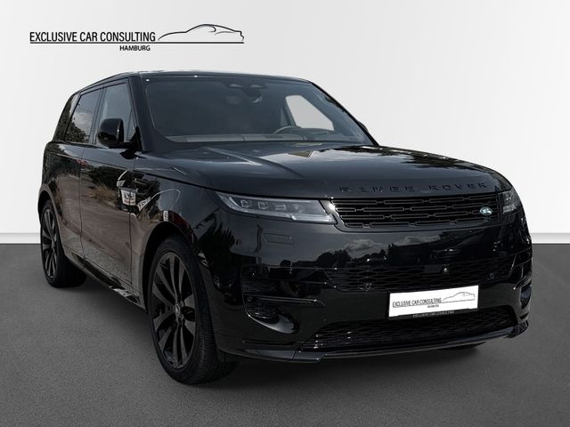 LAND ROVER Range Rover Sport – Bild 1