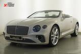 Bentley Continental GTC First Edition Convertible W12  - gebrauchte Bentley Continental GTC aus dem Jahr 2020