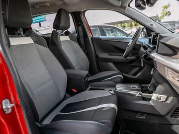 Opel Frontera GS 1.2 107 kW Spurhalteassistent Kamera
