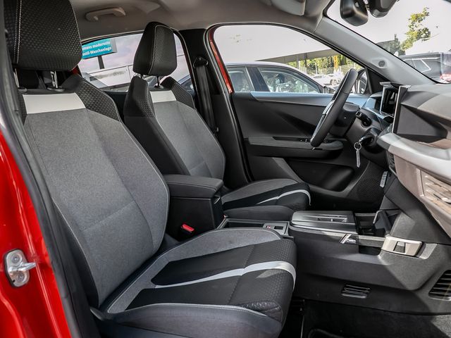 Opel Frontera GS 1.2 107 kW Spurhalteassistent Kamera