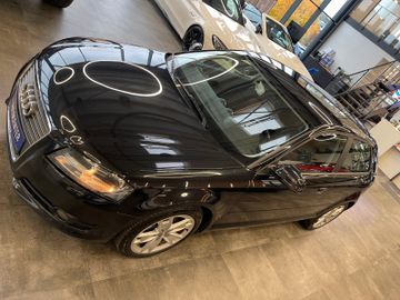 MYAUTOCENTER – Gebraucht- und Jahreswagen mit Werkstattservice in Pfaffenhofen Audi A3 2.0 TDI Ambition *2. Hand*Klima*Tempomat*TÜV*