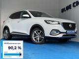MG EHS PHEV Comfort 17kWh/CAM/LEDER/NAV/SHZ/ACC+ - MG Gebrauchtwagen in München