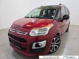 Citroën C3 Picasso 1.2 PureTech Exclusive Pano Navi Cam - Citroën C3 Picasso: Van