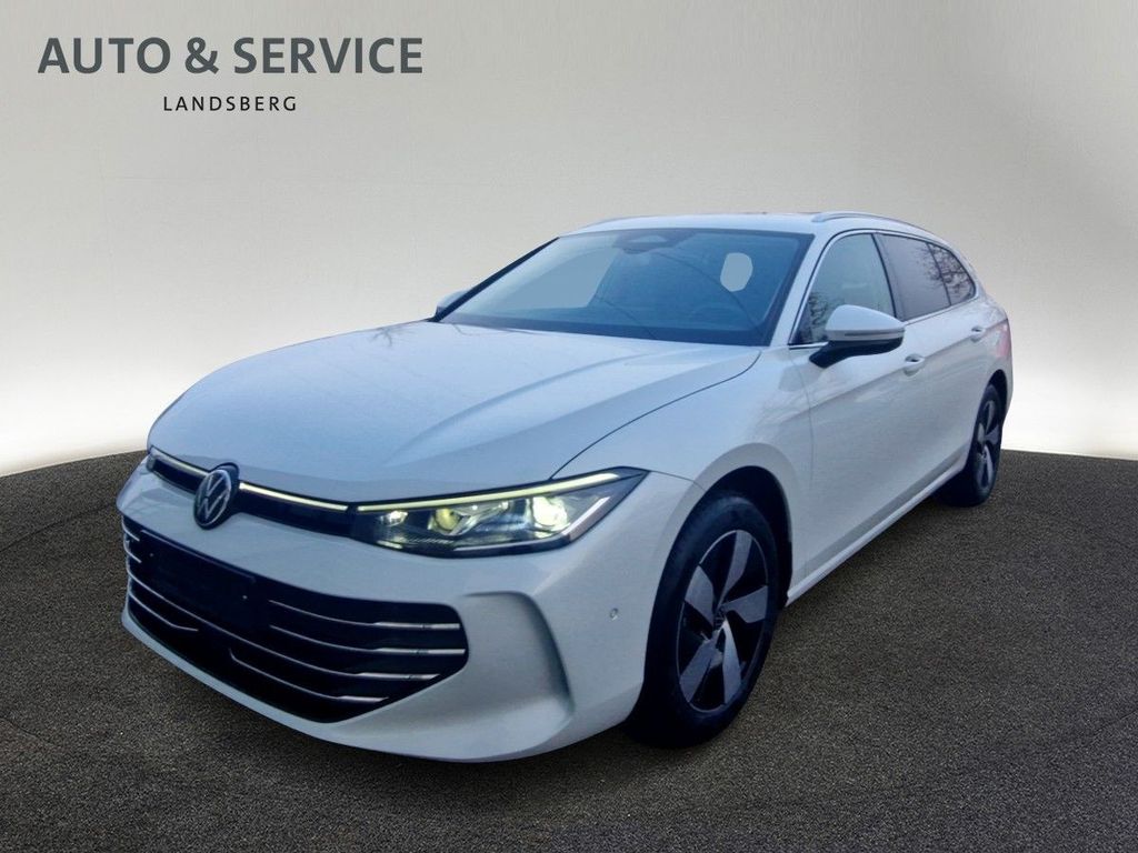 Passat Business 1,5 l eTSI 150 PS DSG *inkl. WKR