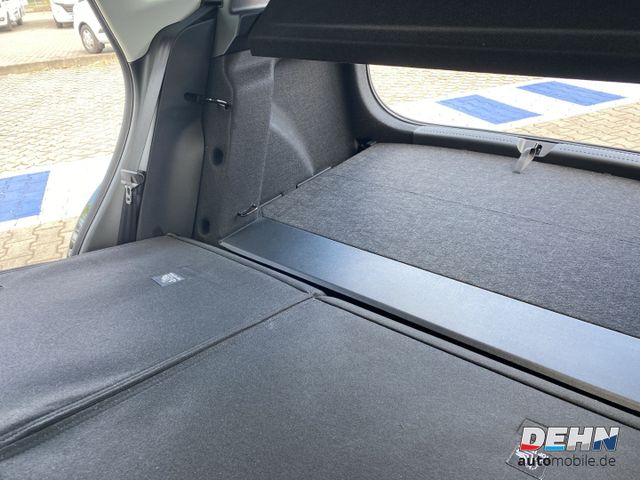 MG ZS Hybrid+ LUXURY 25.5