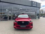 Mazda CX-60 PHEV 2.5 (327PS) AWD Autom. Homura Con-P.  - mit Hybrid-Antrieb: Abstandswarner, Geländewagen