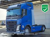 Volvo FH 500 4X2 Globe VEB+ 2x Tank - Volvo Fh 500