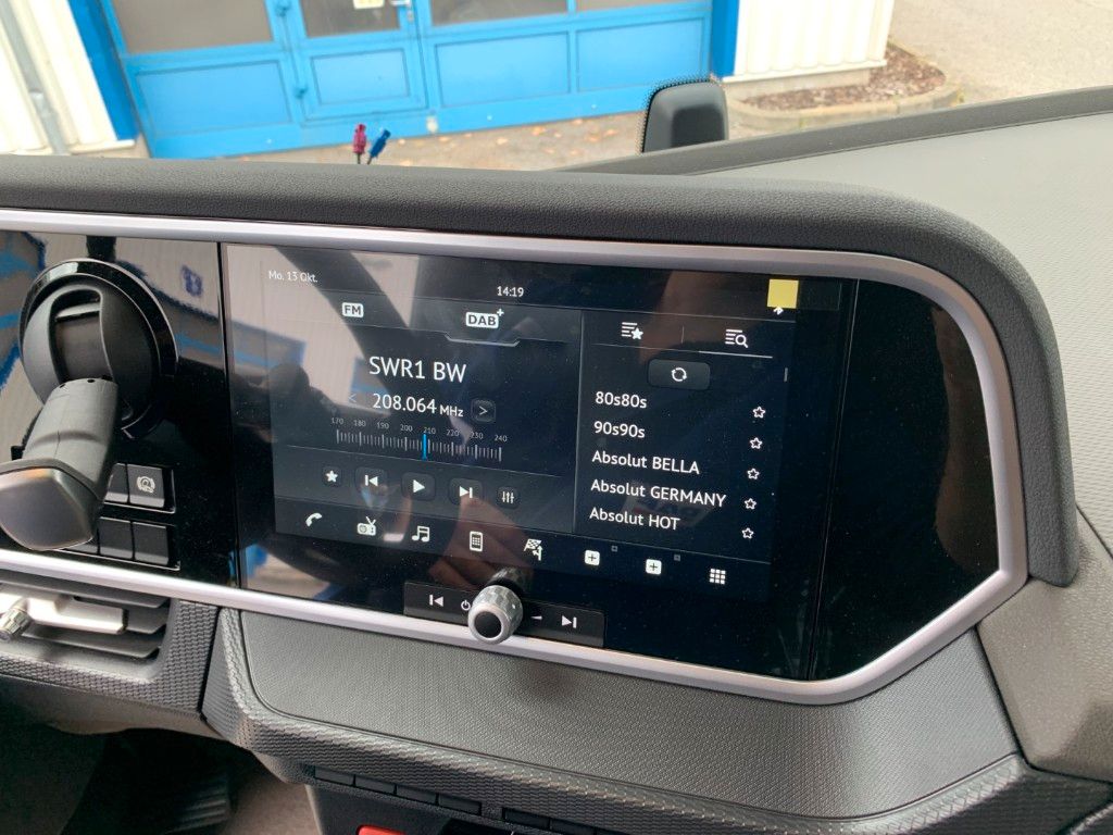 Fahrzeugabbildung DAF FAN XG 480 Swing-Board mit LBW