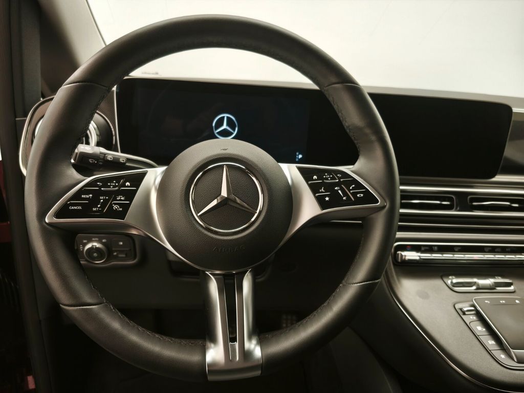 Mercedes-Benz V 220 d Style/K DISTR. Navi BEAM Widescreen AHK