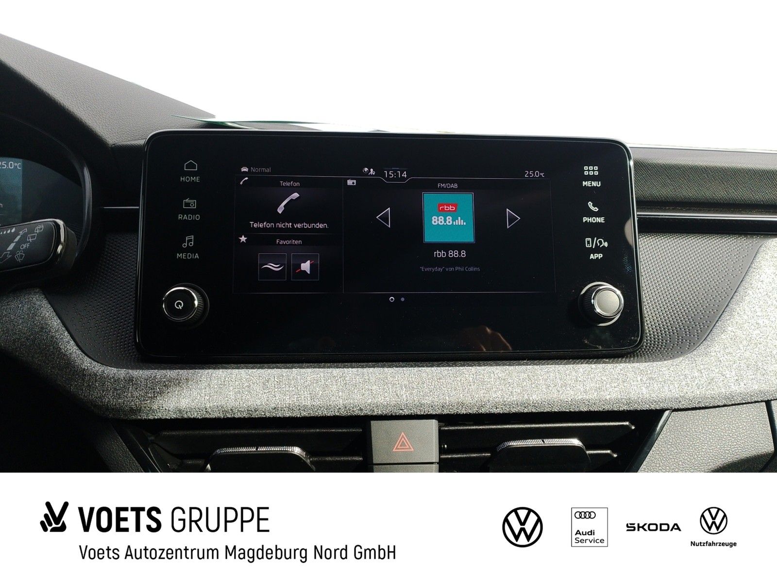 Skoda Kamiq - Bild 9