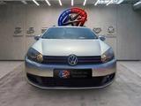 Volkswagen Golf 1.4 TSI 90kW Variant STEUERKETTE NEU!/AHK/ - Volkswagen Golf: Kombi, 9.1