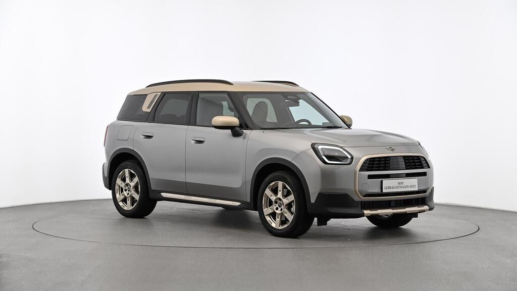 MINI Countryman C (Cooper) - Bild 2