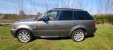 Land Rover Range Rover Sport TDV8 HSE HSE - Land Rover Range Rover Sport aus 2007