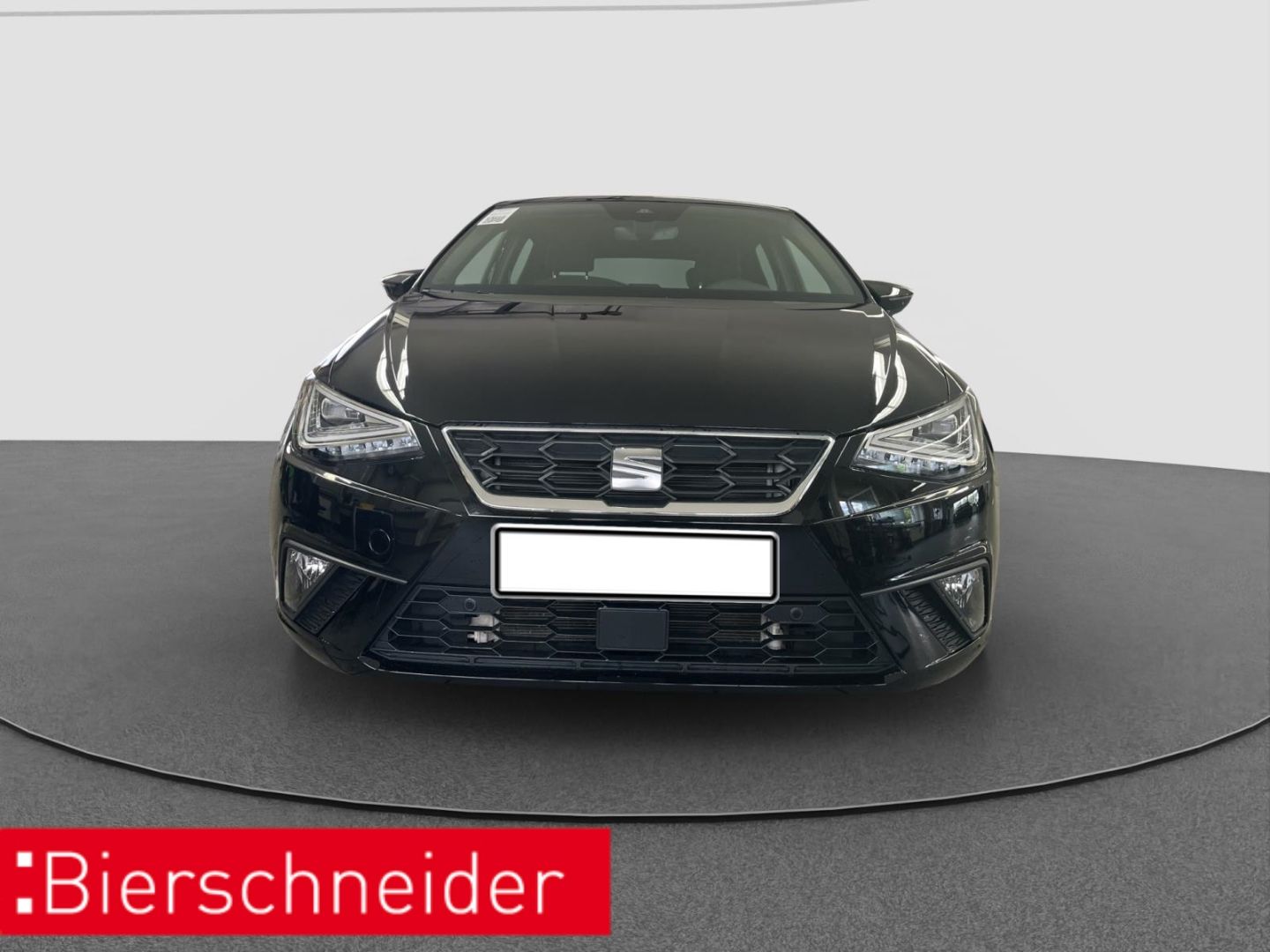 Seat Ibiza 1.0 TSI FR NAVI REAR VIEW SHZ imagem 3