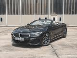 BMW 840d xDrive Cabrio M Sport | Softclose | HarmanK - BMW 840: Cabrio