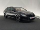 Skoda Superb Combi Sportline*4x4*XENON-PANO-AHK-CANTON - Skoda Superb Gebrauchtwagen