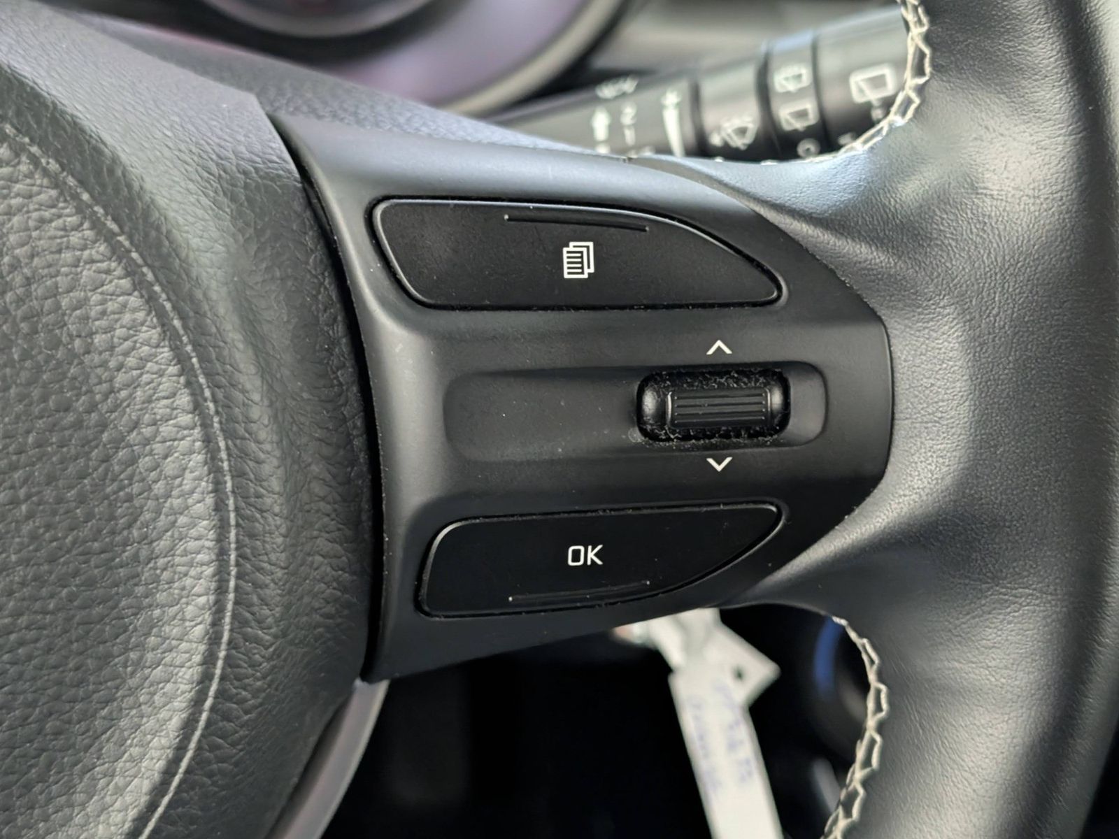 KIA Picanto 1.2 DreamTeam SHZ DAB+ – Bild 18
