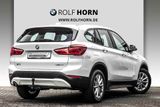 BMW X1 sDrive18i Advantage Klimaaut. AHK PDC Navig. - BMW X1 Gebrauchtwagen Bonn